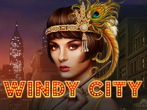 Windy City