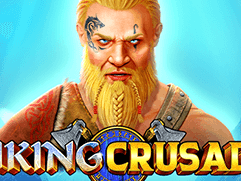 Viking Crusade game thumbnail