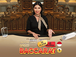 Indonesia Speed Baccarat 1 game thumbnail