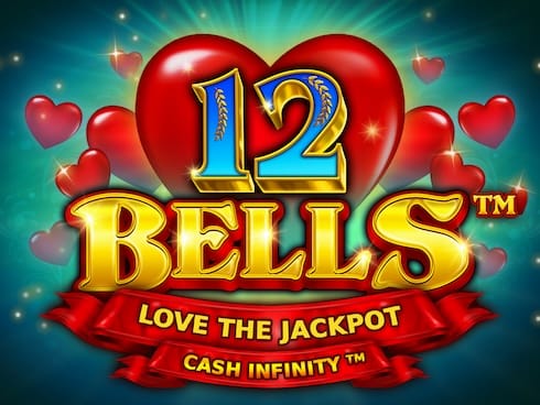 12 Bells Love the Jackpot game thumbnail