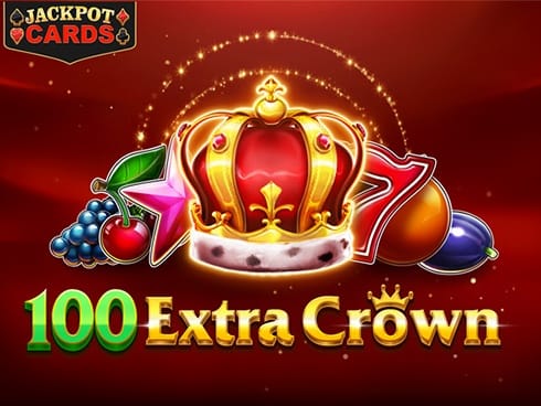 100 Extra Crown game thumbnail