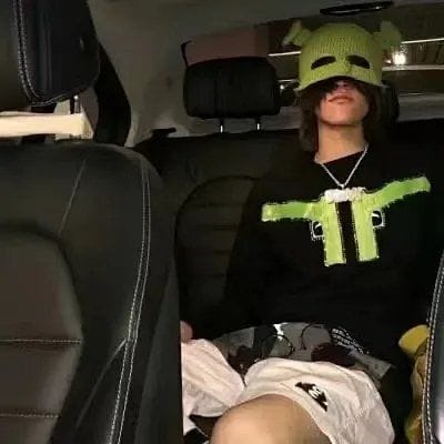 علیشبہ انجم avatar