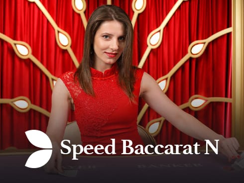 Speed Baccarat N game thumbnail