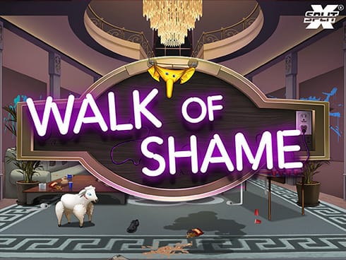 Walk Of Shame game thumbnail