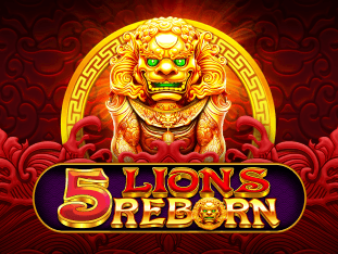 5 Lions Reborn game thumbnail