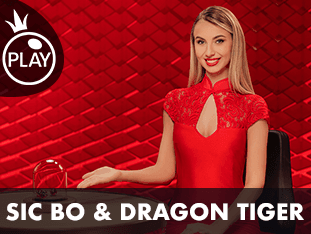 Sic Bo & Dragon Tiger game icon