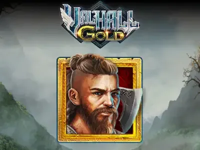 Valhall Gold game thumbnail